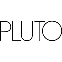 Pluto logo