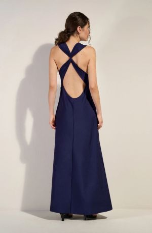 Reena 11 Navy
